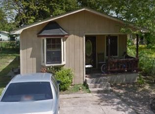 507 Coates St, Indianola, MS 38751