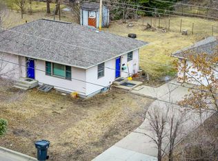 1418 Park Ave NW, Bemidji, MN 56601
