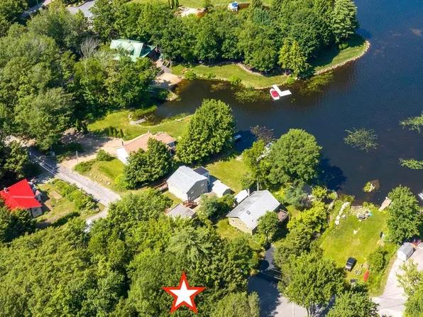 TBD Camelot Shore Drive, Farmington, NH 03835