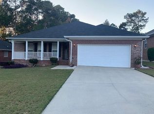 1334 Wendell Ln, Grovetown, GA 30813