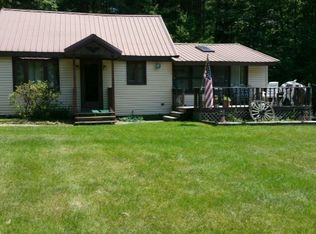 118 Yeagerville Rd, Wawarsing, NY 12458