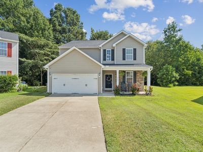 4342 Bay Rum Ln, Raleigh, NC, 27610