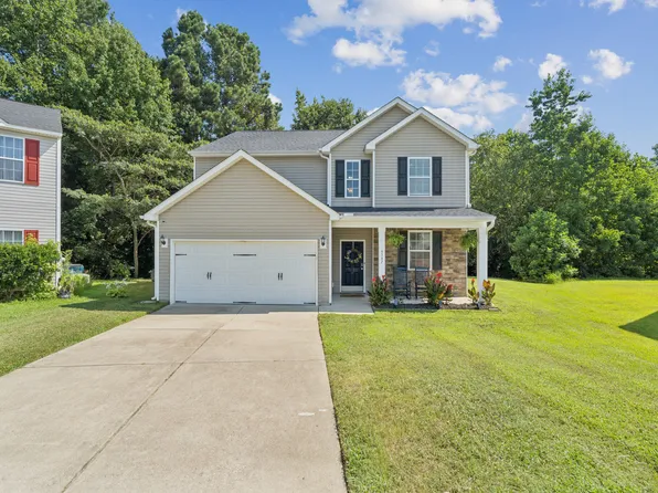 4342 Bay Rum Ln, Raleigh, NC 27610
