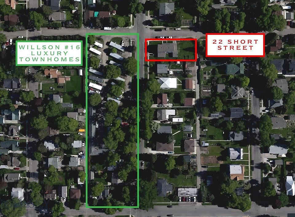 1st image of 22 W Short St