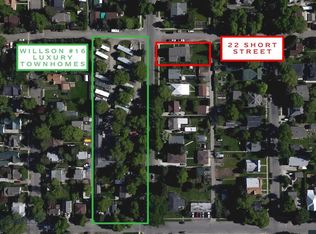 22 W Short St, Bozeman, MT 59715