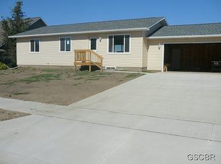 401 W Duke, Vermillion, SD 57069