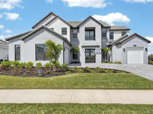 2508 Waterfront Cir, Sarasota, FL 34240