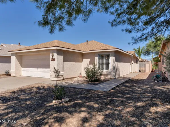 10227 E Paseo Juan Tabo, Tucson, AZ 85747