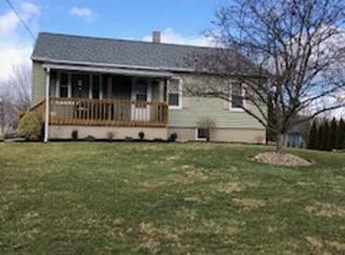 154 Church St, Claysburg, PA 16625