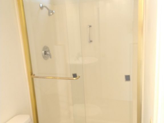 Masterbath Shower