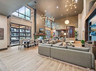 The Edge, Columbus, OH 43212