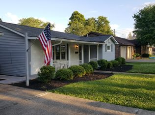 Jones Ct, Woodsfield, OH