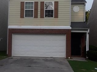 5228 Hanover St, Atlanta, GA 30349