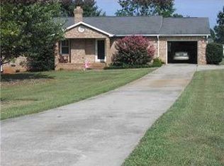 7030 Kelly Coltrane Dr, Randleman, NC 27317