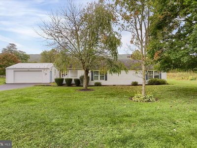 155 Meadow Ln, Julian, PA, 16844