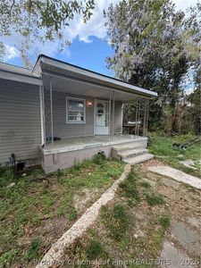 24277 Nc Highway 71 N, Parkton, NC, 28371