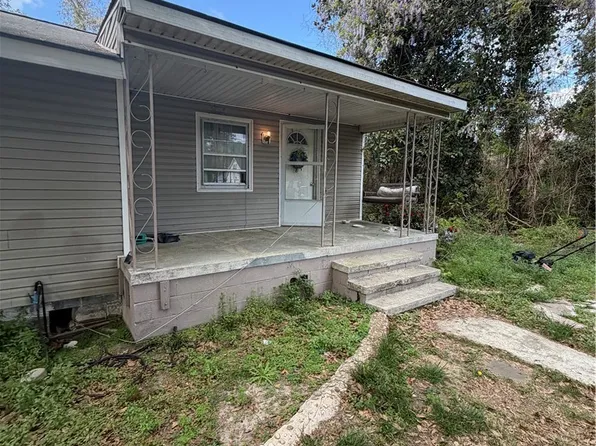 24277 Nc Highway 71 N, Parkton, NC 28371