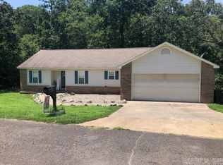 177 Donda Ln, Hot Springs, AR 71913