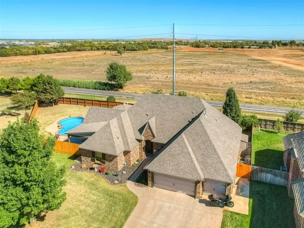 3004 Chesterfield Pl, Oklahoma City, OK 73179