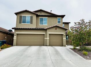 11460 E Vail Crest Dr, Tucson, AZ 85747