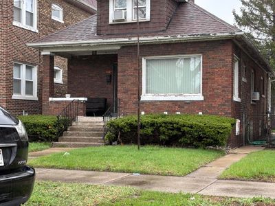 4009 Pulaski St, East Chicago, IN, 46312