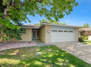 8014 W 78th Way, Arvada, CO 80005