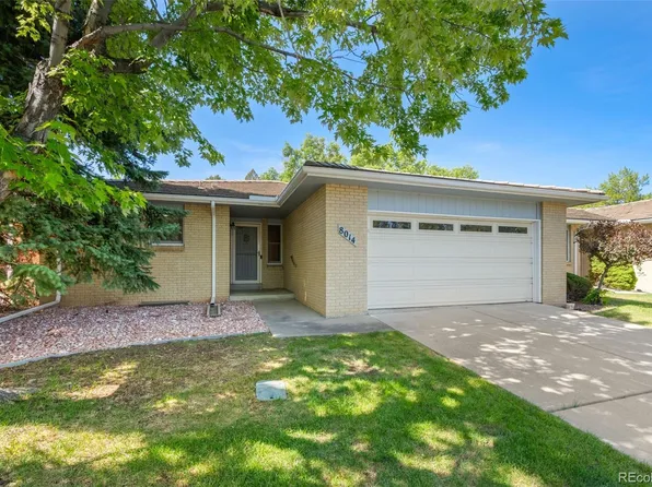8014 W 78th Way, Arvada, CO 80005