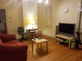 62 Line St #SSS, Somerville, MA 02143