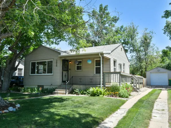 3056 S Downing St, Englewood, CO 80113