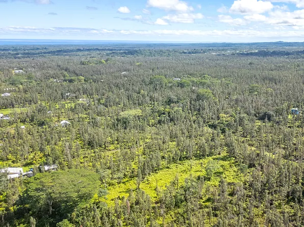 Aulii St Lot 17, Keaau, HI 96749