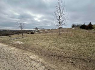 LOT 33 Tuscany Ridge Dr, Dubuque, IA 52002
