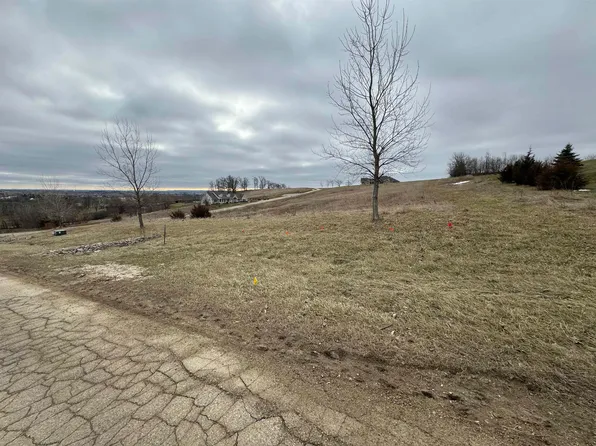 LOT 33 Tuscany Ridge Dr, Dubuque, IA 52002