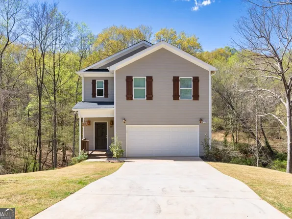 59 Brandy Dr, Commerce, GA 30529