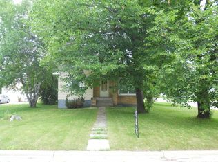 1125 8th Ave, International Falls, MN 56649