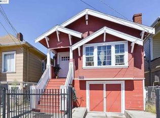 2929 Linden St, Oakland, CA 94608