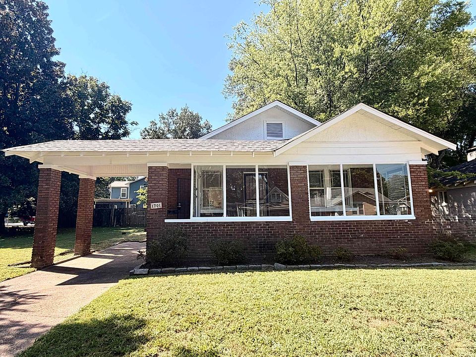 1st image of 1701 Faxon Ave