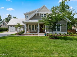 5216 Woodscape Dr, Wilmington, NC 28409