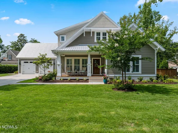 5216 Woodscape Drive, Wilmington, NC 28409