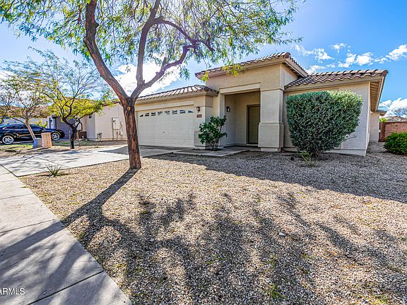 5th image of 2137 W BURGESS Lane