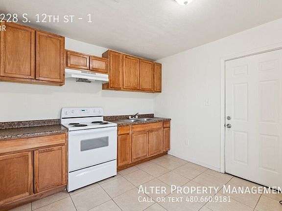 3rd image of 6228 S 12th St Unit 1