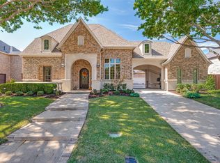 181 Hidden Lake Dr, Prosper, TX 75078
