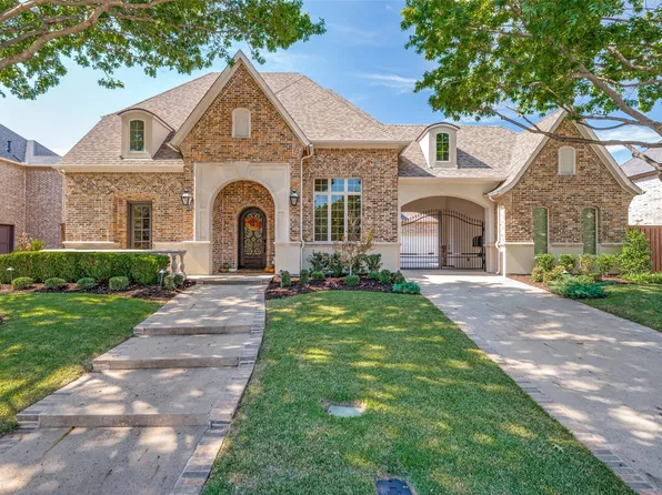 181 Hidden Lake Dr, Prosper, TX 75078