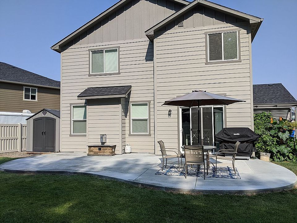 2nd image of 3723 S Taradale Ave