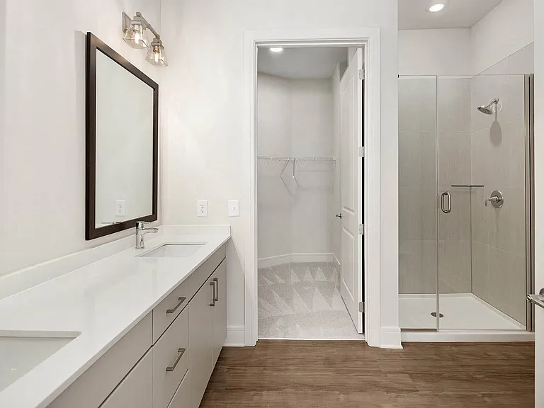 Chamblee City Heights Apartments — Photo 28