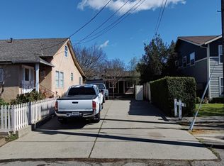 2194 Shurtleff Ave, Napa, CA 94559