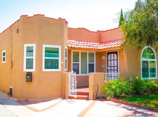 8142 San Juan Ave, South Gate, CA 90280