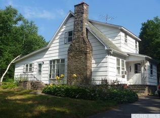 711 Bald Hills Rd N, Round Top, NY 12473