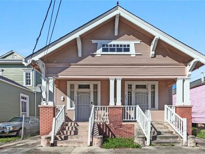 2417-19 Laharpe St, New Orleans, LA, 70119