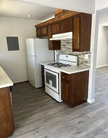 Nord Star Apartments — Photo 6