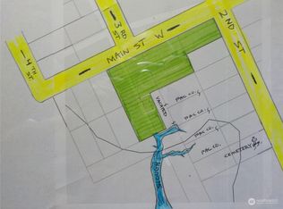 7 Main St W, Bay Center, WA 98527